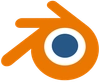 Blender Logo