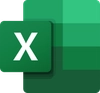 Microsoft Excel Logo