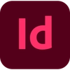 Adobe Indesign Logo