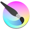 Krita Logo