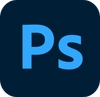 Adobe Photoshop Logo